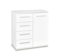 Komoda LIMA KM-2 Halmar (foto 4)