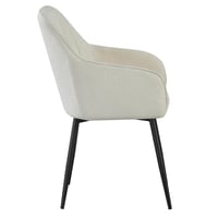 Designové křeslo VAJRO Kondela (foto 4)
