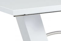 Rozkládací jídelní stůl HT-510 WT Autronic (foto 4)