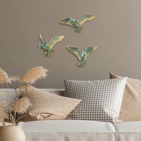 Dekorace BIRDS ASIRGROUP (foto 3)
