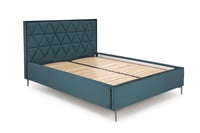 Postel MODULO W5 160 cm Halmar (foto 3)