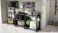 TOOLS ORGANIZER Rojaplast (foto 7)