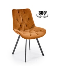 Jídelní židle K519 Halmar (foto 28)
