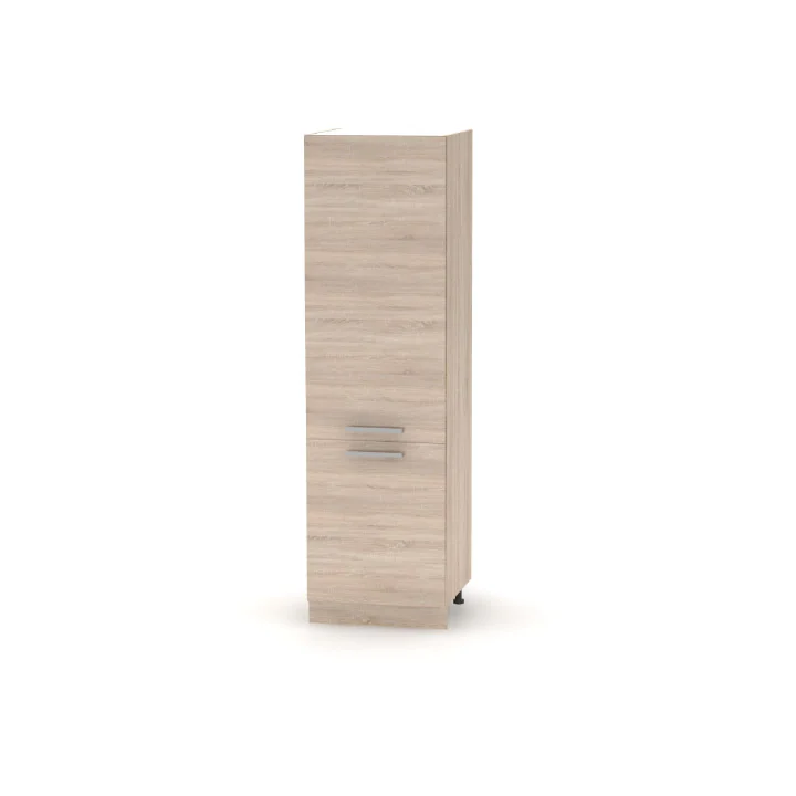 Potravinová skříňka NOVA PLUS NOPL-081-60 Kondela