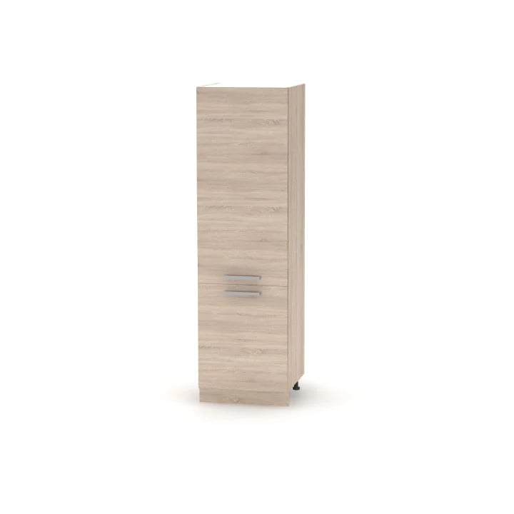 Potravinová skříňka NOVA PLUS NOPL-081-60 Kondela