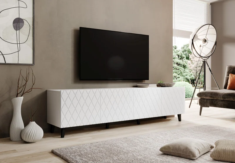 TV stolek ASTI Halmar
