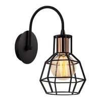Nástěnná lampa KAPADOKYA N-1160 ASIRGROUP