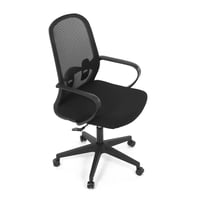 Kancelářská židle KA-S424 Autronic (foto 5)