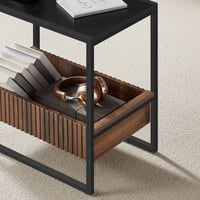 Odkládací stolek AKF-E1082 Autronic (foto 4)
