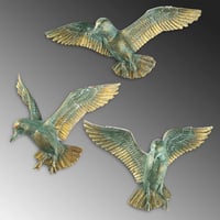 Dekorace BIRDS ASIRGROUP (foto 4)