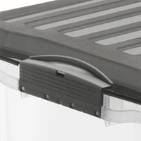 Úložný box ROTHO COMPACT Rojaplast (foto 5)