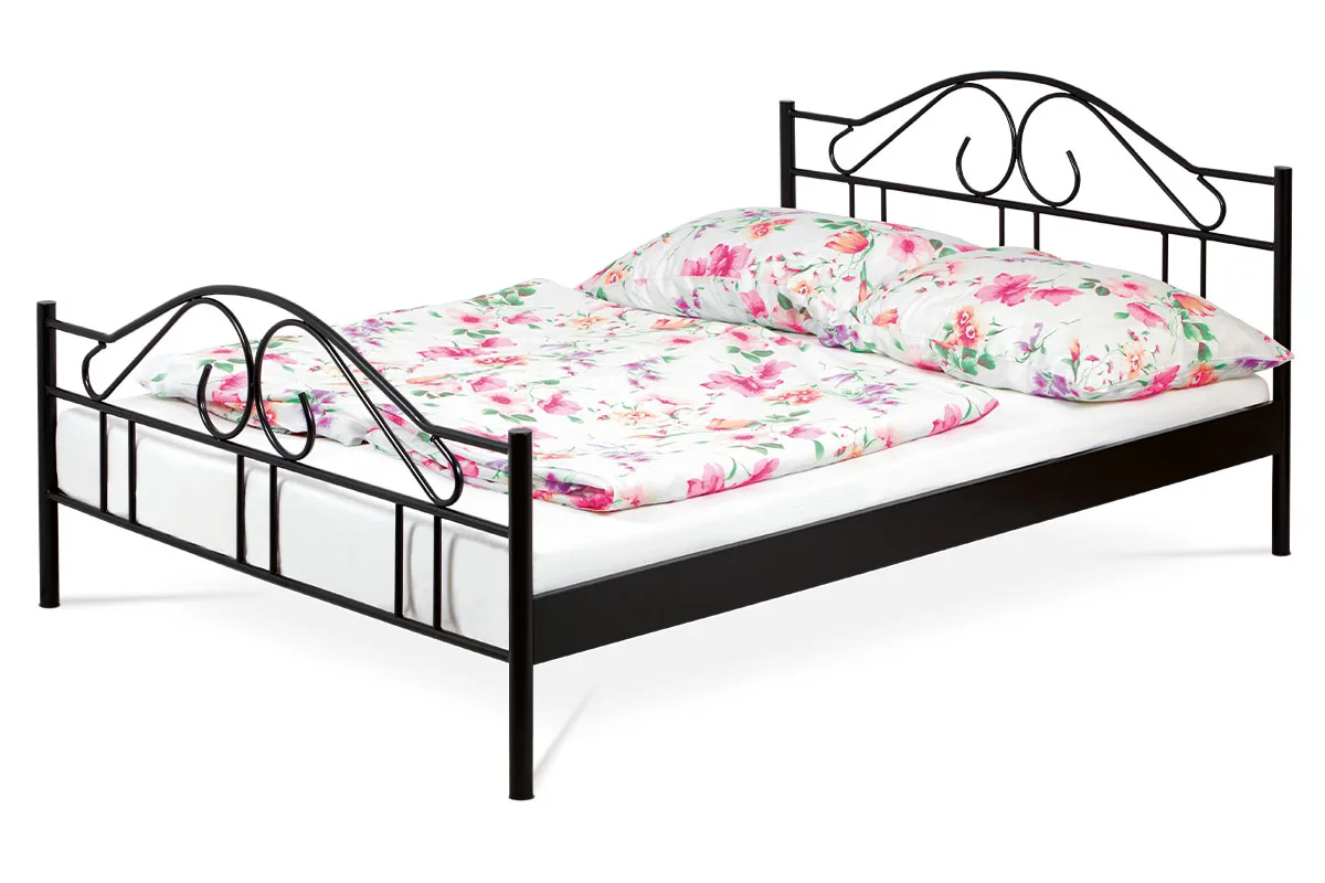 Postel 140x200 BED-1909 Autronic