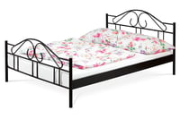 Postel 140x200 BED-1909 Autronic