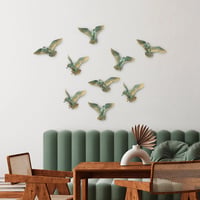 Dekorace BIRDS ASIRGROUP