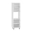 Skříňka VENTO DP-60/214 214 cm – Bílá Halmar
