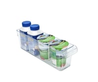 Organizér ROTHO LOFT 1,6L do chladničky S Rojaplast (foto 6)