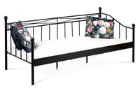 Postel 90x200cm BED-1905 Autronic (foto 8)