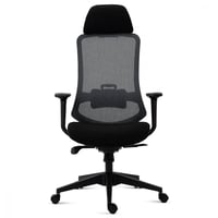 Kancelářská židle KA-V322 Autronic (foto 2)