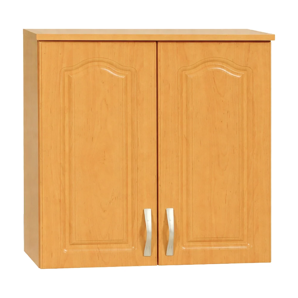 Horní skříňka, olše, LORA MDF NEW KLASIK W60 / 735 Kondela