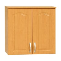Horní skříňka, olše, LORA MDF NEW KLASIK W60 / 735 Kondela