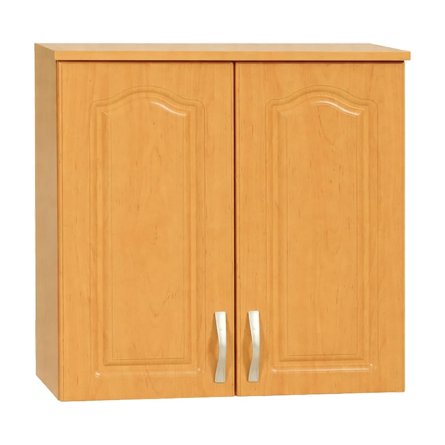 Horní skříňka, olše, LORA MDF NEW KLASIK W60 / 735 Kondela