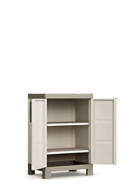 Zahradní skříň EXCELLENCE LOW Rojaplast (foto 4)