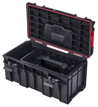 Kufr na nářadí QBRICK SYSTEM PRO 500 Basic Rojaplast (foto 2)