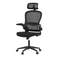 Kancelářská židle KA-E530 Autronic (foto 5)