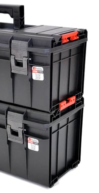 Kufr na nářadí QBRICK SYSTEM PRO 500 Basic Rojaplast (foto 7)