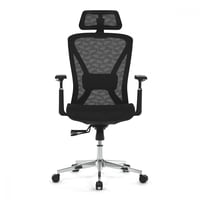 Kancelářská židle KA-S258 Autronic (foto 2)