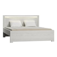 Postel 160x200 INFINITY Kondela (foto 2)