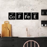 Dekorace COFFEE ASIRGROUP (foto 3)