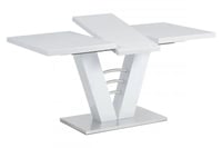 Rozkládací jídelní stůl HT-510 WT Autronic