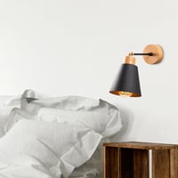 Nástěnná lampa MANAVGAT ASIRGROUP (foto 30)