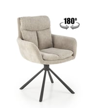 Otočné křeslo K495 Halmar (foto 46)