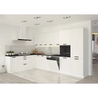 Horní skříňka LULA 50 G-90 1F Kondela (foto 6)