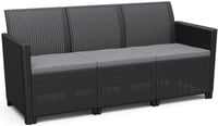 CLAIRE SEATERS SOFA 3 Rojaplast (foto 3)