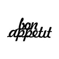 Dekorace BON Appetit 1 ASIRGROUP (foto 2)