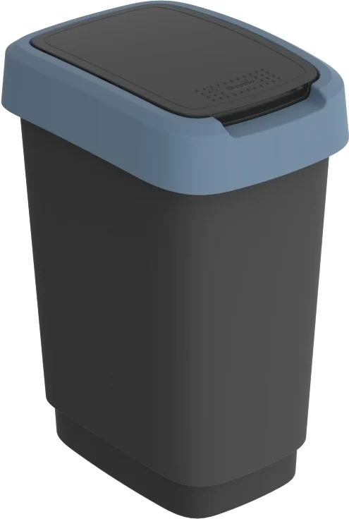 ROTHO TWIST odpadkový koš Rojaplast