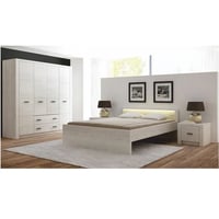Postel 160x200 INFINITY Kondela (foto 6)