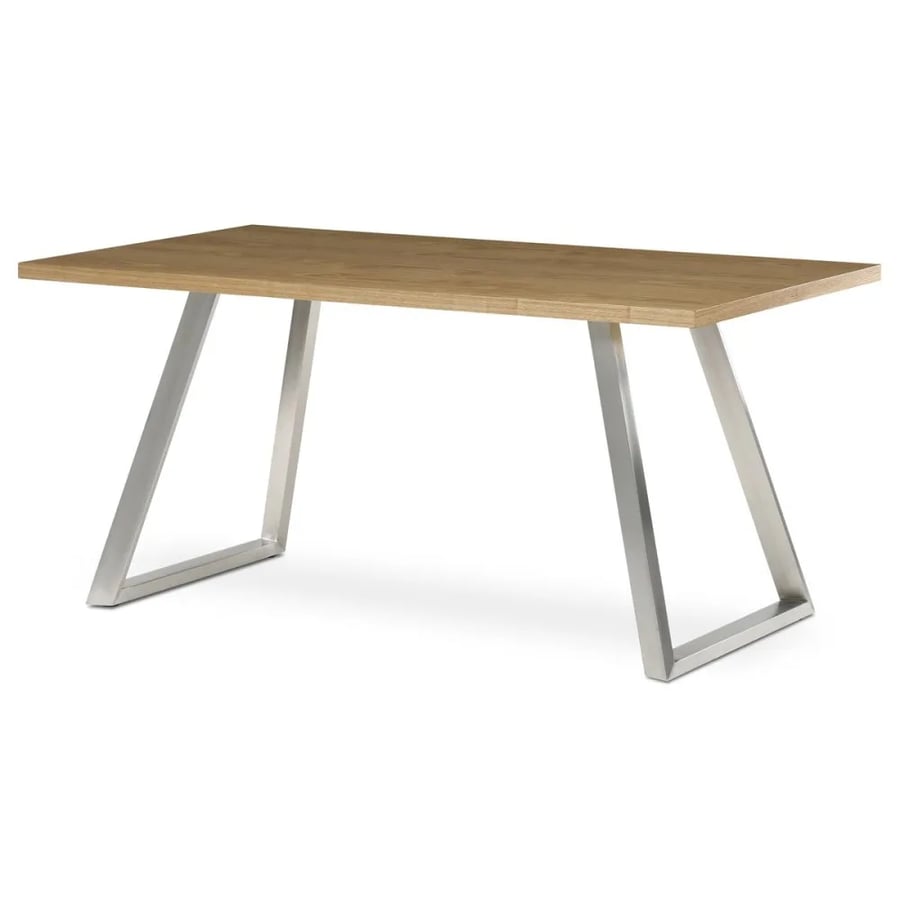 Jídelní stůl HT-W1515 OAK Autronic