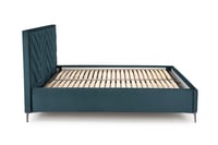 Postel MODULO W1 160 cm Halmar (foto 2)