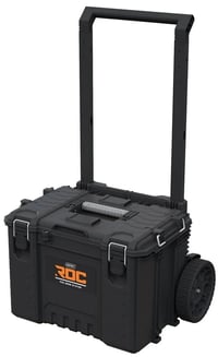 Kufr na nářadí ROC Pro Gear 2.0 pojízdný Rojaplast
