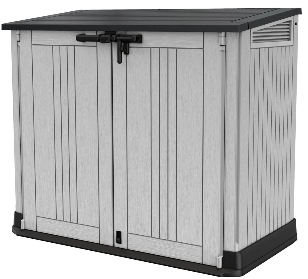Zahradní skříň STORE IT OUT MIDI PRIME Rojaplast
