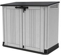 Zahradní skříň STORE IT OUT MIDI PRIME Rojaplast