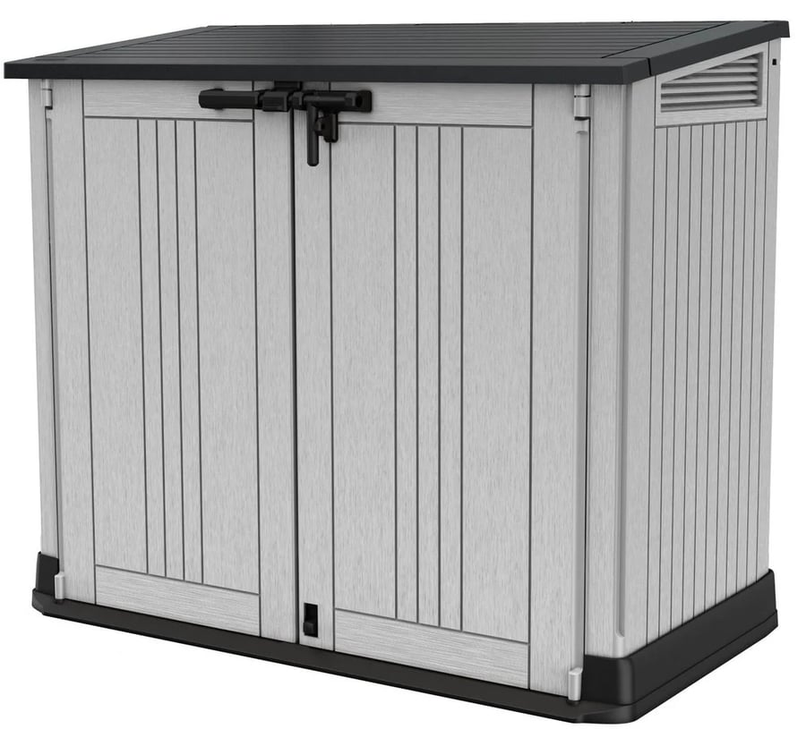 Zahradní skříň STORE IT OUT MIDI PRIME Rojaplast