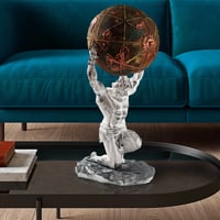 Dekorace ATLAS ASIRGROUP
