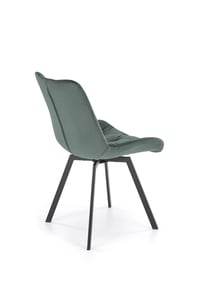 Jídelní židle K519 Halmar (foto 22)