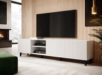 TV stolek PAFOS 4D 200 cm Halmar