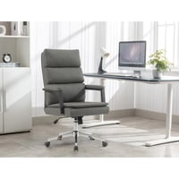 Kancelářská židle KA-D8104 Autronic (foto 2)